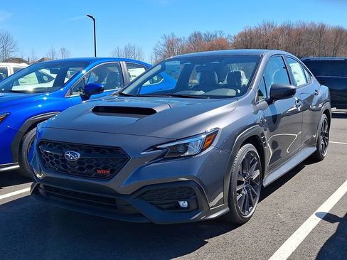 New 2026 Subaru WRX Premium AWD/4WD image 3