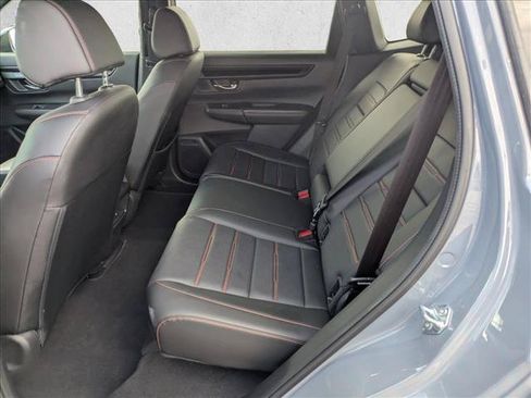 Used 2026 Honda CR-V Sport-L image 16