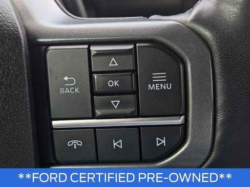 Certified 2023 Ford F450 Lariat w/ Lariat Ultimate Package image 23