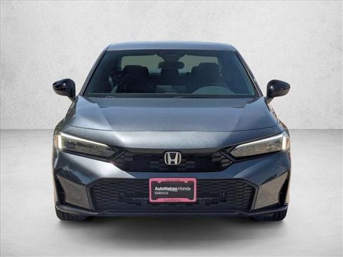 Used 2026 Honda Civic Sport image 2