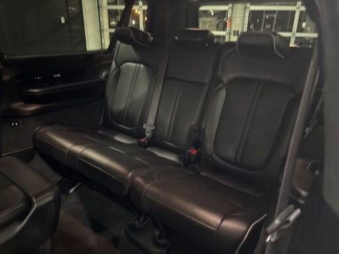 Used 2024 Jeep Grand Wagoneer L Series II w/ Quick Order Packagew 28T AWD/4WD image 42