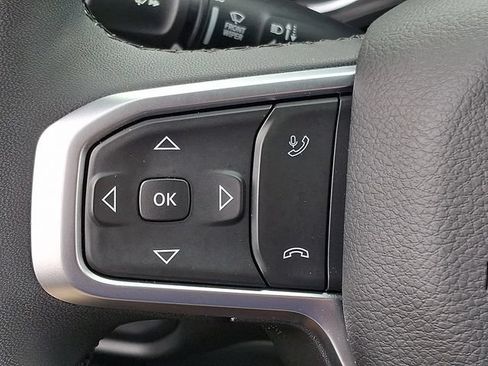 Used 2025 RAM 1500 Big Horn AWD/4WD image 22