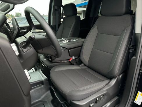 New 2026 GMC Sierra 1500 Pro w/ Pro Value Package image 12