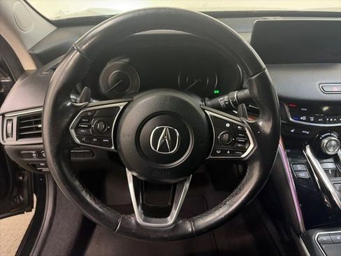 Used 2021 Acura TLX w/ Technology Package image 17