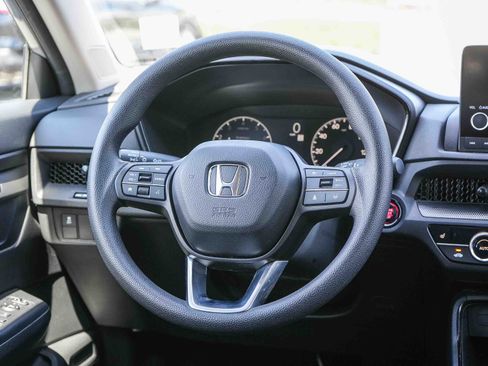 Used 2025 Honda CR-V EX image 18