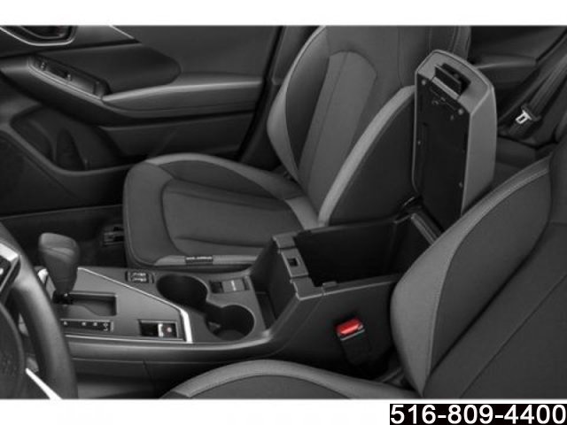Used 2025 Subaru Impreza 2.0i AWD/4WD image 17