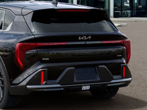 New 2026 Kia K4 GT-Line Turbo image 14