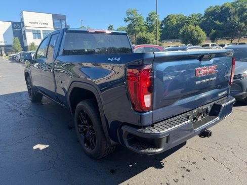 Used 2021 GMC Sierra 1500 Elevation AWD/4WD image 2