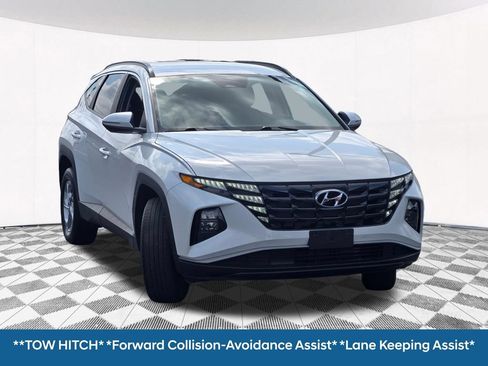 Used 2023 Hyundai Tucson SEL AWD/4WD image 7
