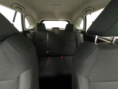 Used 2024 Toyota RAV4 LE AWD/4WD image 24
