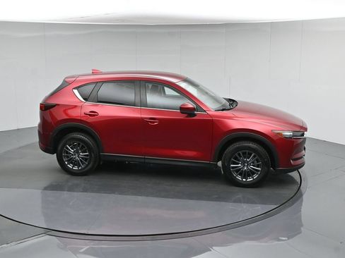 Used 2019 MAZDA CX-5 Touring FWD image 56