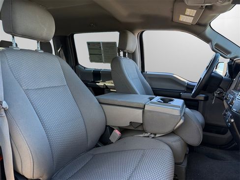 Certified 2020 Ford F150 XLT image 13