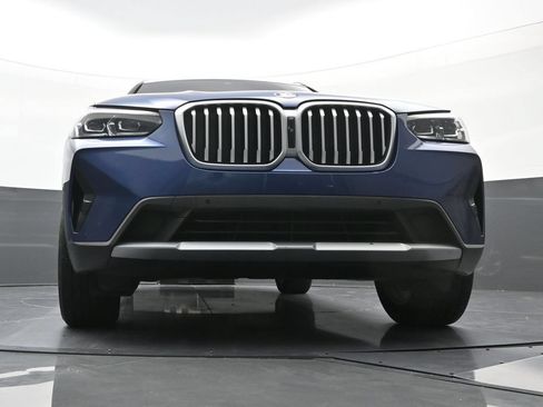 Used 2023 BMW X3 xDrive30i w/ Premium Package AWD/4WD image 22