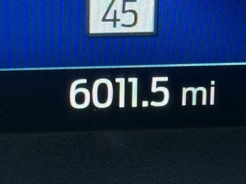 Used 2024 Ford Explorer ST w/ Equipment Group 401A image 3