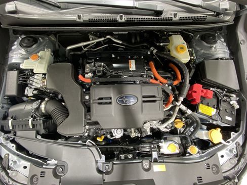 New 2026 Subaru Crosstrek 2.5i Sport AWD/4WD image 26