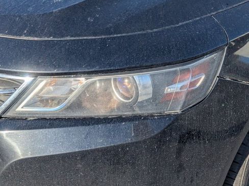 Used 2017 Chevrolet Impala LT image 11