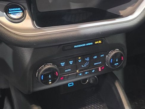 Used 2022 Ford Bronco Sport Outer Banks image 19