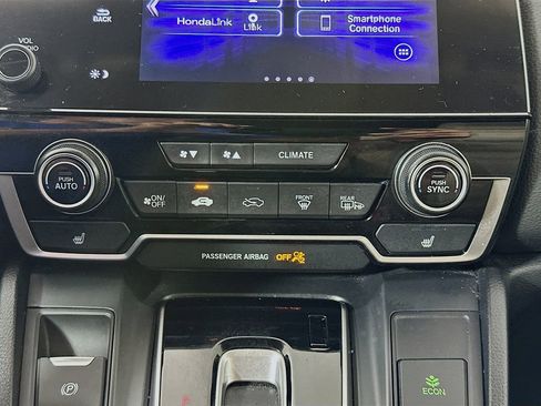 Used 2018 Honda CR-V EX image 18