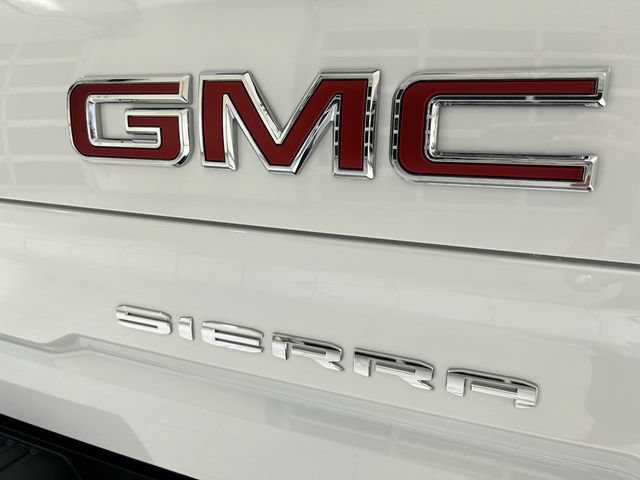 New 2026 GMC Sierra 1500 AT4 w/ AT4 Premium Package AWD/4WD image 29
