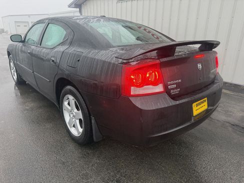 Used 2010 Dodge Charger Rallye image 7
