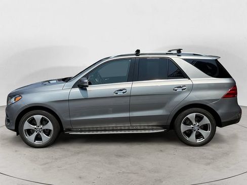 Used 2016 Mercedes-Benz GLE 350 4MATIC image 8
