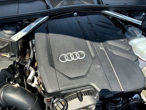 Used 2023 Audi A5 2.0T Premium Plus w/ Premium Plus AWD/4WD image 31