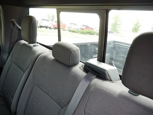 Used 2024 Ford F150 XLT w/ Equipment Group 302A MID AWD/4WD image 18