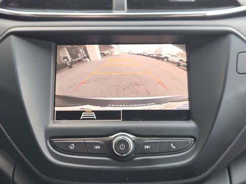 Used 2023 Chevrolet TrailBlazer LT image 15