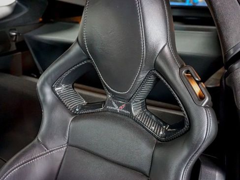 Used 2019 Chevrolet Corvette ZR1 image 70