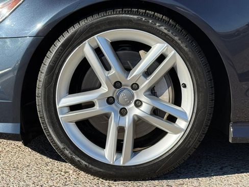 Used 2016 Audi A6 2.0T Premium Plus w/ Premium Plus Package AWD/4WD image 27