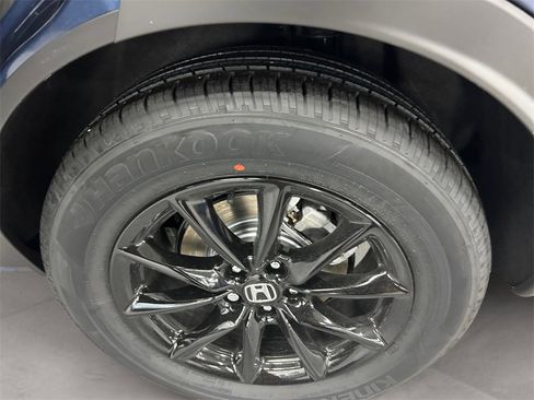 New 2026 Honda CR-V Sport-L image 14