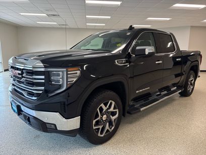 Used 2023 GMC Sierra 1500 SLT w/ SLT Premium Plus Package