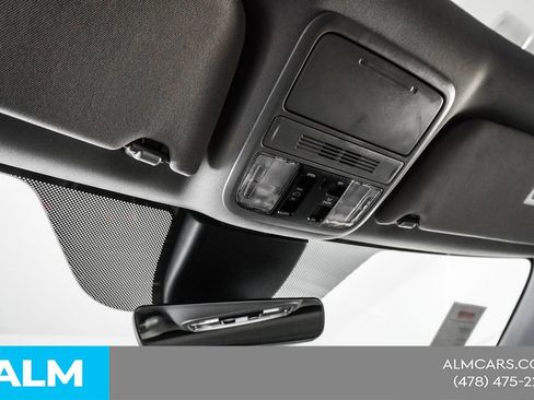 Used 2024 Honda Odyssey EX-L image 48