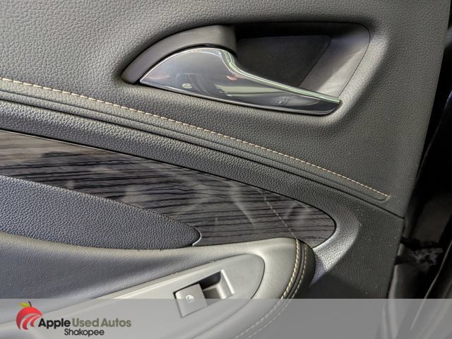 Used 2017 Buick Envision Premium AWD/4WD image 35