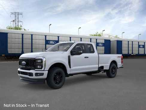 New 2026 Ford F350 XL image 1