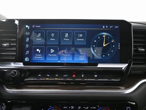 New 2026 Chevrolet Silverado 1500 LT w/ Safety Package image 25