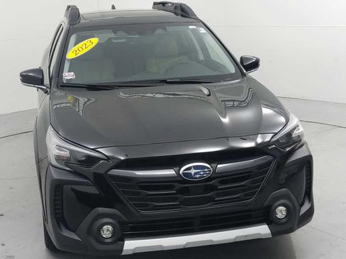 Certified 2023 Subaru Outback Limited XT image 3