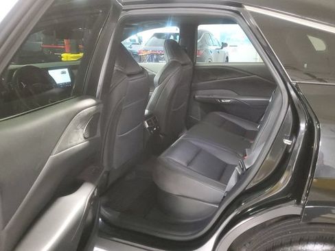 Used 2023 Lexus RX 350 F Sport w/ Accessory Package AWD/4WD image 22
