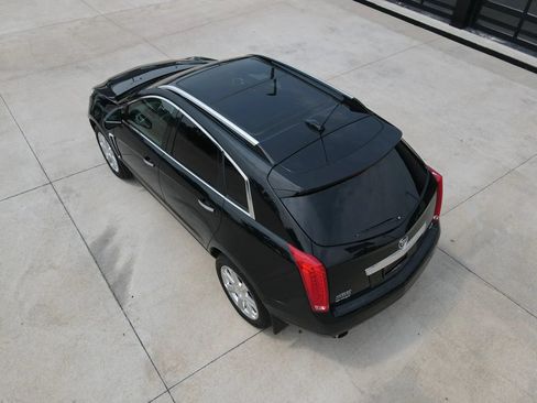 Used 2016 Cadillac SRX Premium FWD image 55