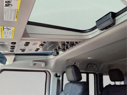 New 2026 INEOS Grenadier Trialmaster Edition image 11