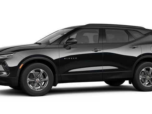 New 2026 Chevrolet Blazer LT FWD image 50