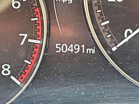 Used 2024 MAZDA MAZDA3 s image 29