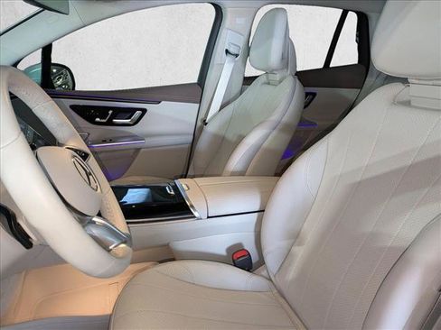 Certified 2023 Mercedes-Benz EQE 350+ SUV image 21