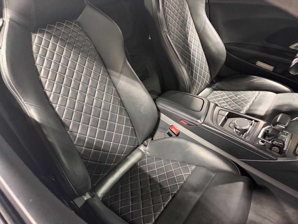 Used 2017 Audi R8 V10 plus AWD/4WD image 27