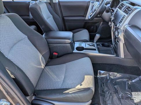 Used 2023 Toyota 4Runner SR5 image 19