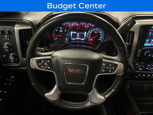 Used 2017 GMC Sierra 1500 SLT image 18