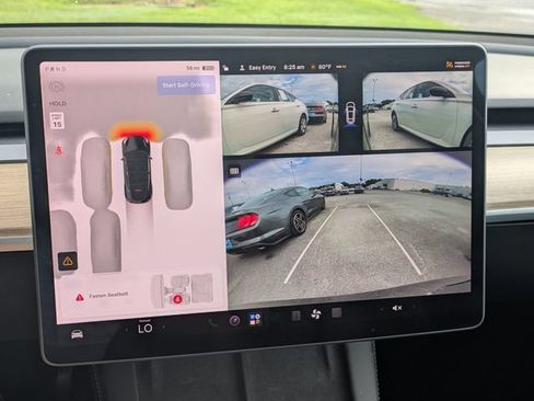 Used 2023 Tesla Model Y Performance AWD/4WD image 23