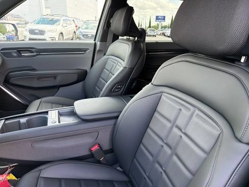 New 2026 Kia EV9 Land w/ Nightfall Edition Package AWD/4WD image 17