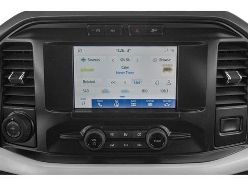 Used 2021 Ford F150 XLT w/ Equipment Group 302A High image 5