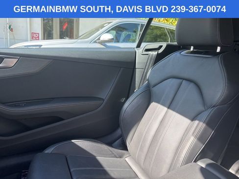 Used 2023 Audi A5 2.0T Prestige AWD/4WD image 35